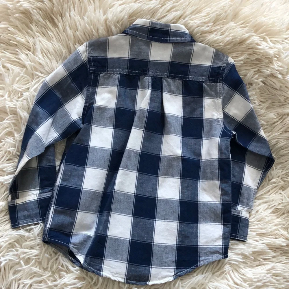 Baby Gap dress shirt